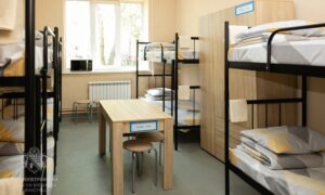 Підтримка ВПО на Дніпропетровщині: область затвердила нову програму