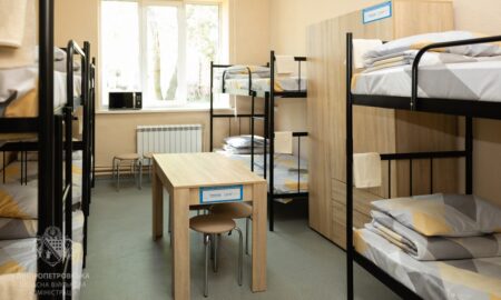 Підтримка ВПО на Дніпропетровщині: область затвердила нову програму