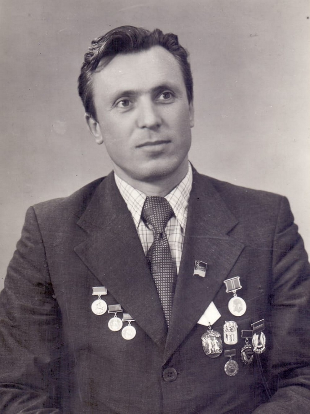 Анатолій Гриньов 