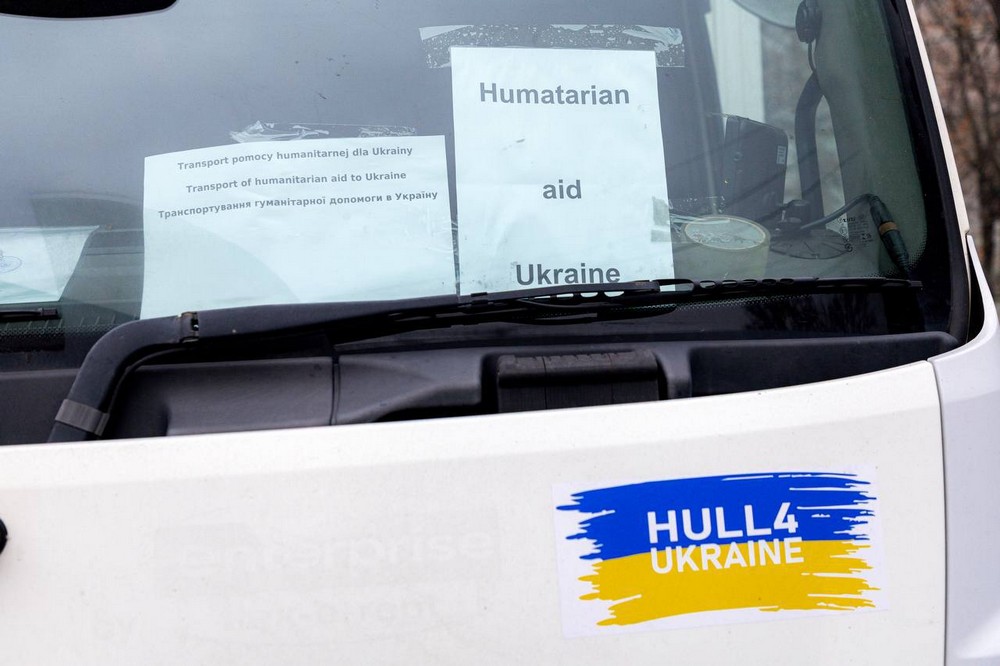 Благодійний центр з Нікопольщини передав рефрижератор DAF військовим (фото) 7 Благодійний центр з Нікопольщини передав рефрижератор DAF військовим (фото) 7