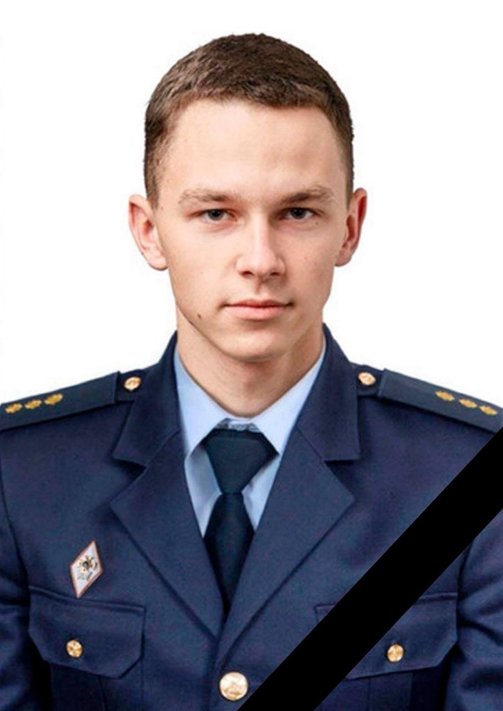 Данило Хижняк