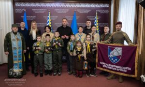 Дніпро ОВА 4