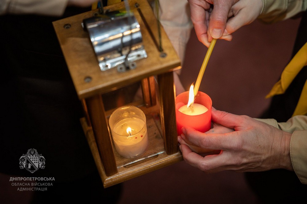 Дніпро ОВА 5 Дніпро ОВА 5