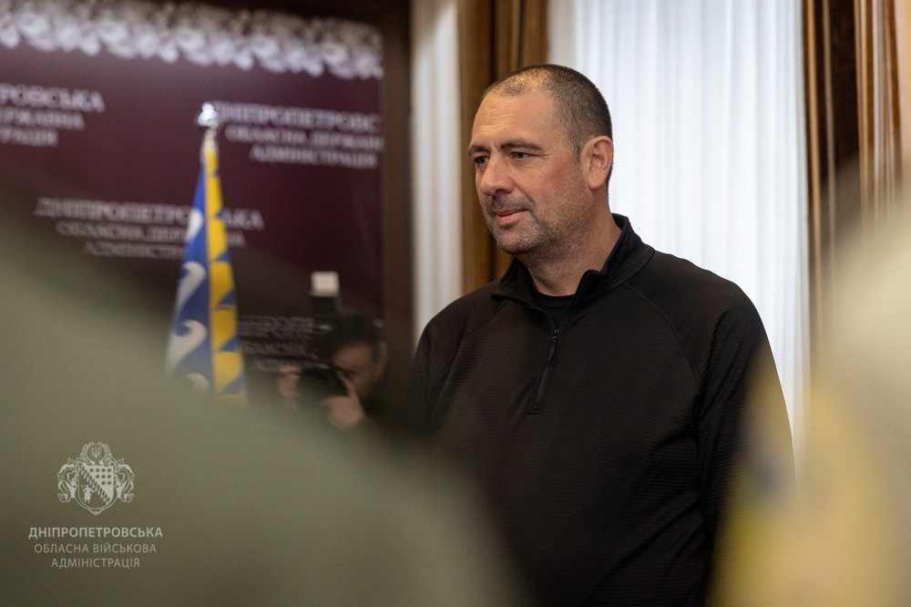 Дніпро ОВА 6 Дніпро ОВА 6