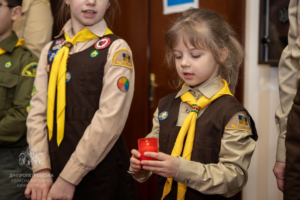 Дніпро ОВА 7 Дніпро ОВА 7