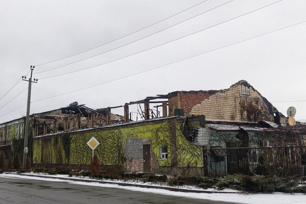 Дніпропетровщині 2