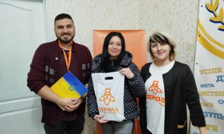 Дошкільні заклади Нікополя 2