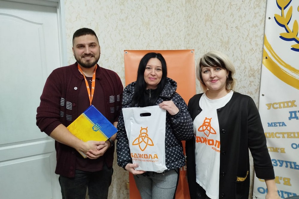 Дошкільні заклади Нікополя 2