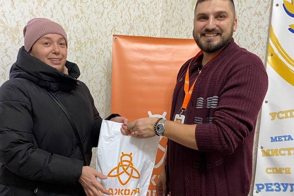 Дошкільні заклади Нікополя 4