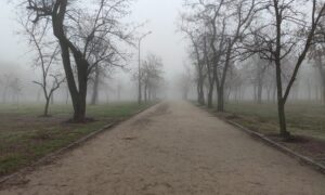 Попередили про небезпечне метеорологічне явище: погода у Нікополі 20 грудня