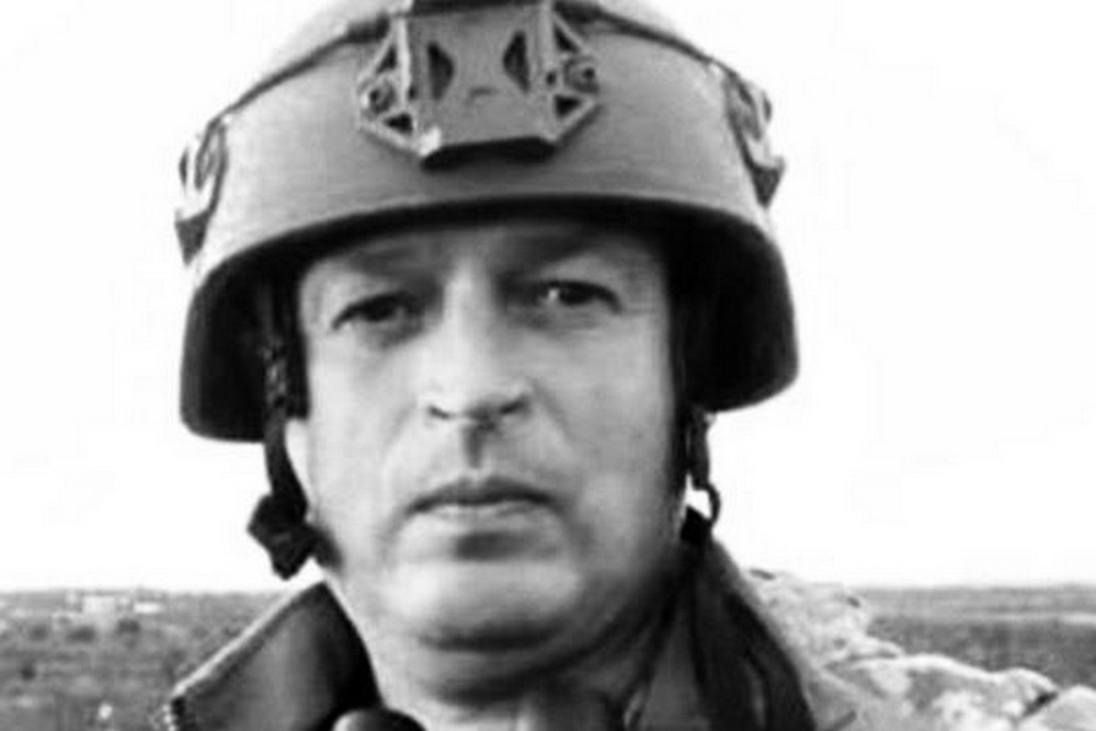 Яценко Андрій Ілліч Яценко Андрій Ілліч