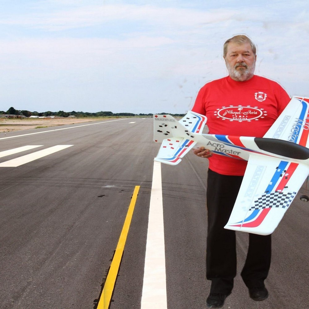 Ігор Вергілес