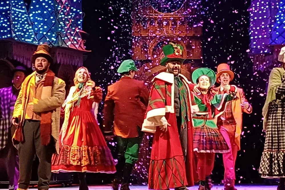 Юні актори з Нікополя 3