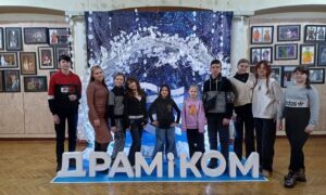 Юні актори з Нікополя 5