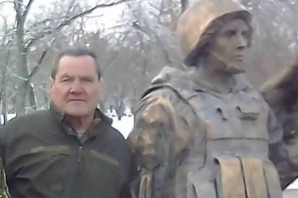 Юрій Бабенко