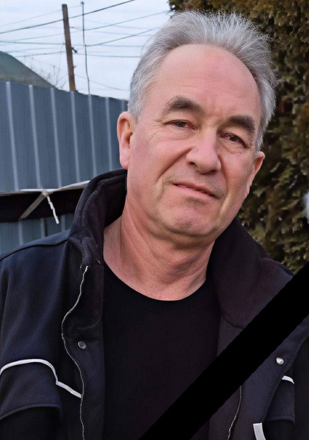 Юрій Крутінь