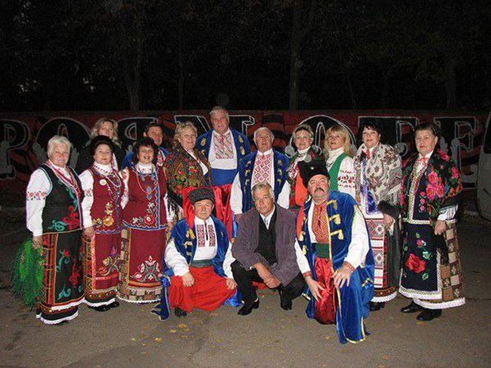 Катерина Долгова