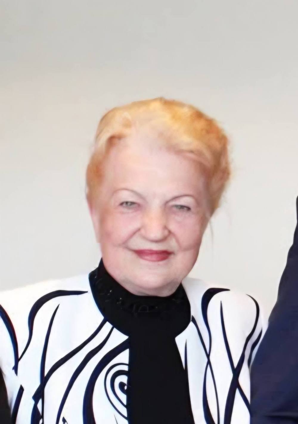 Клавдія Нагорна