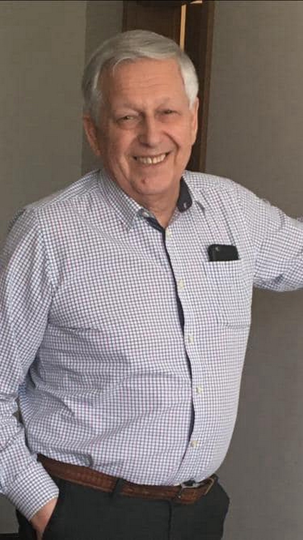 Костянтин Рудий