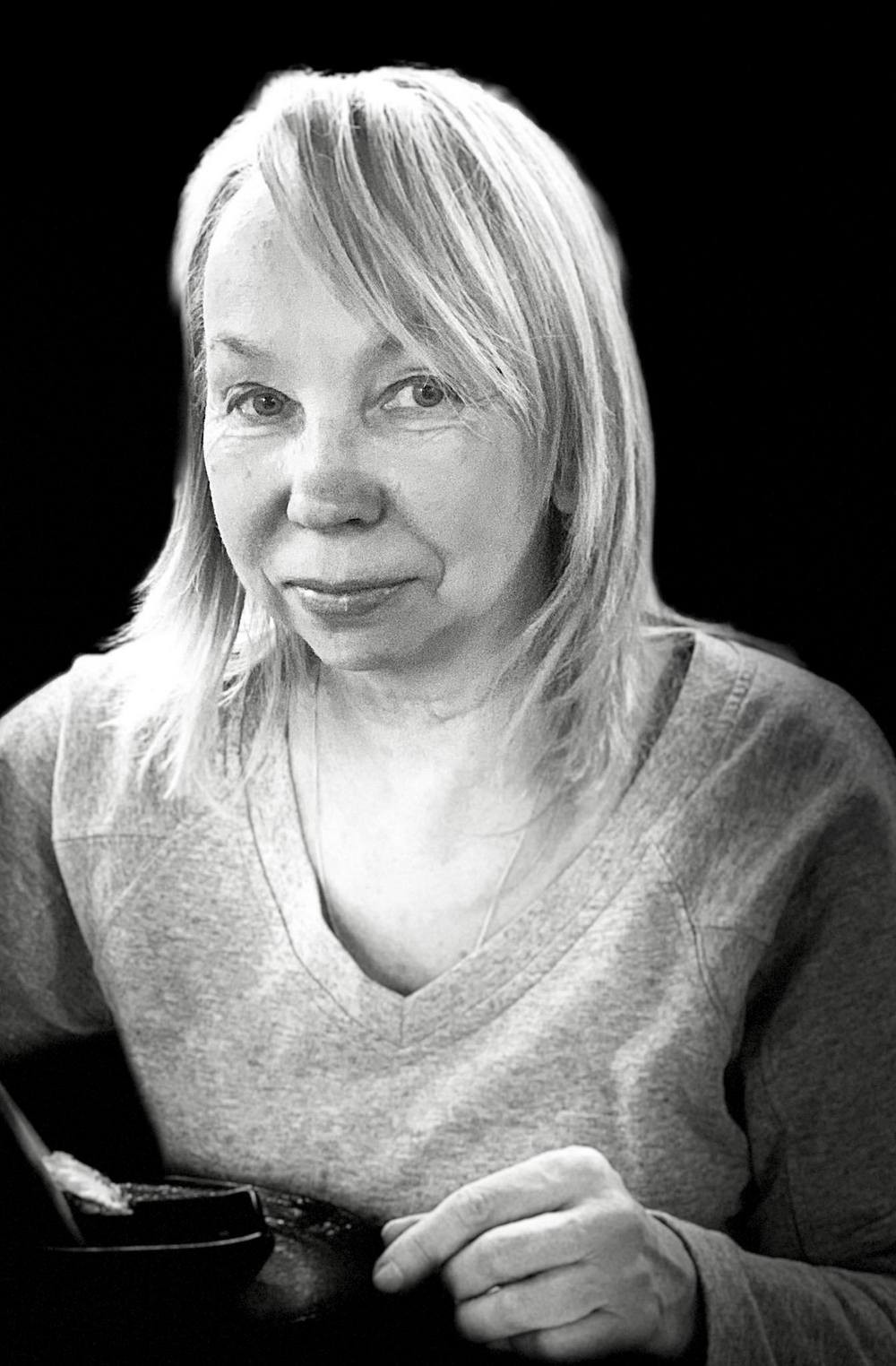 Лариса Ярова