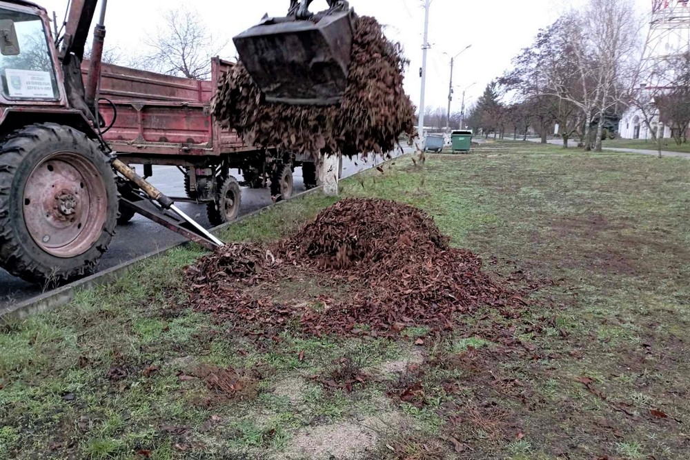 Листя Листя