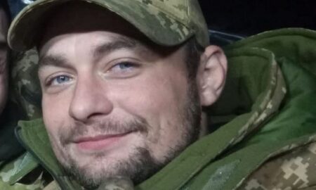 Нікопольщина втратила ще одного Героя - загинув Андрій Мушкевич з Марганця