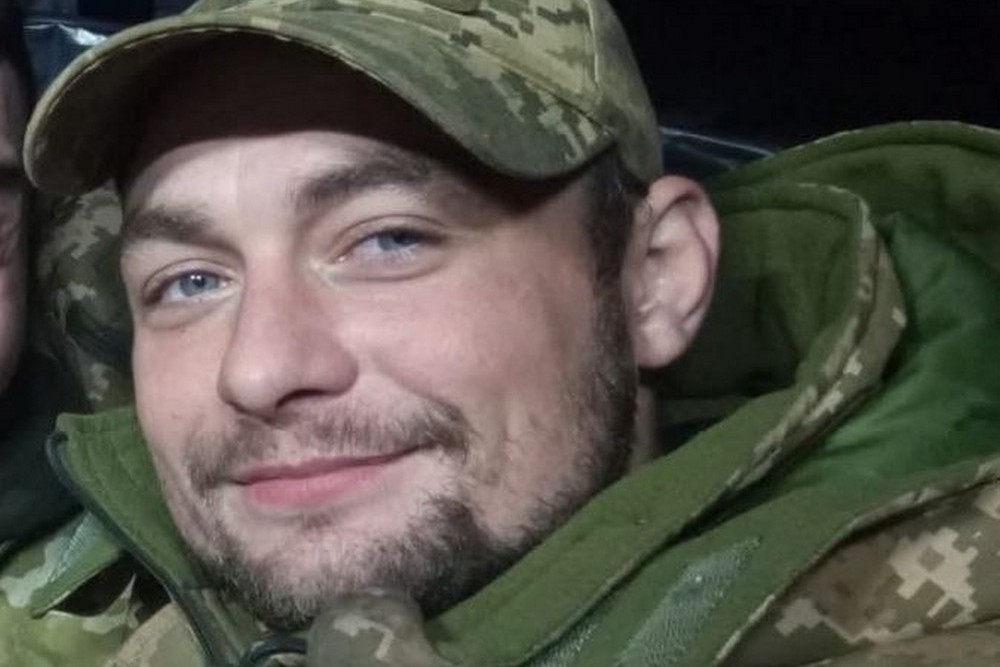 Нікопольщина втратила ще одного Героя