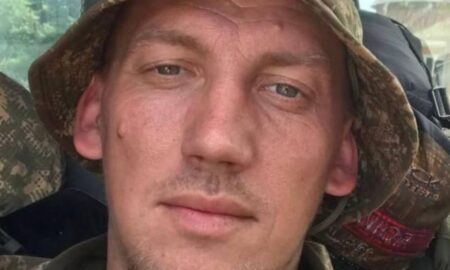 Нікопольщина втратила ще одного Захисника - загинув Артем Пастухов з Марганця