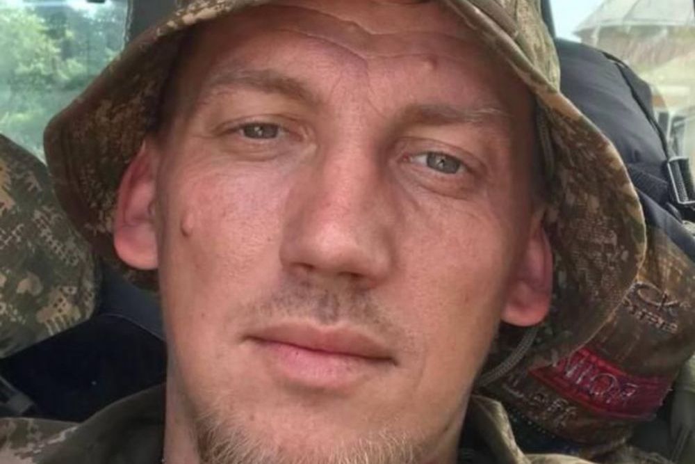 Нікопольщина втратила ще одного Захисника