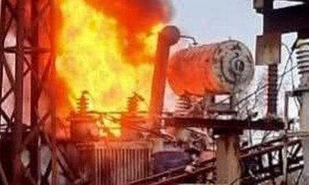 Марганецької громади