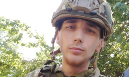 Нікопольщина втратила ще одного Героя - загинув Костянтин Мулов з Мозолевської громади (фото)