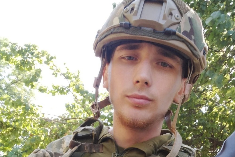 Нікопольщина втратила ще одного Героя