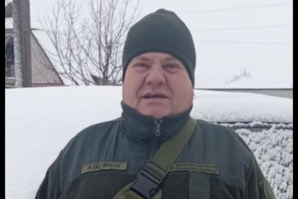 Мозолевське Володимир Репп