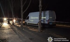 На Дніпропетровщині 2