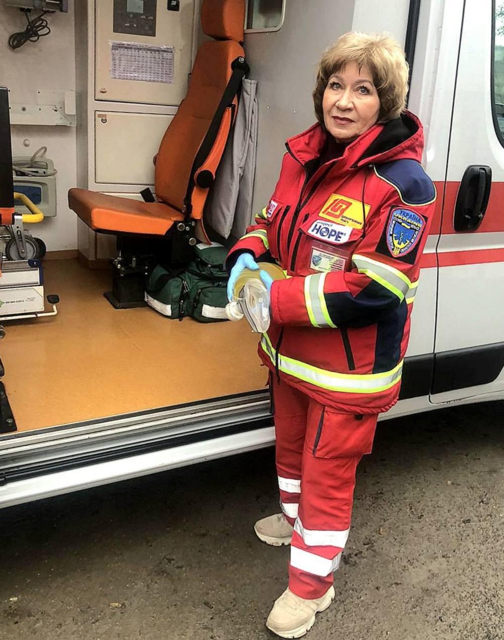 На Дніпропетровщини 2