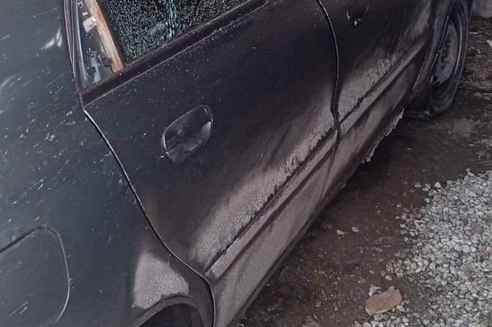 На Нікопольщині є загиблий і руйнування, ворог атакував також Синельниківщину, Криворіжжя та Павлоградський район (фото) 2