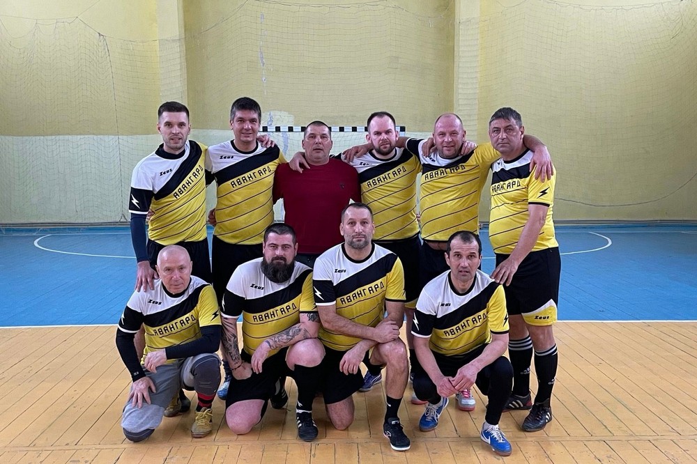 На Нікопольщині пройшов турнір з мініфутболу (фото) 3