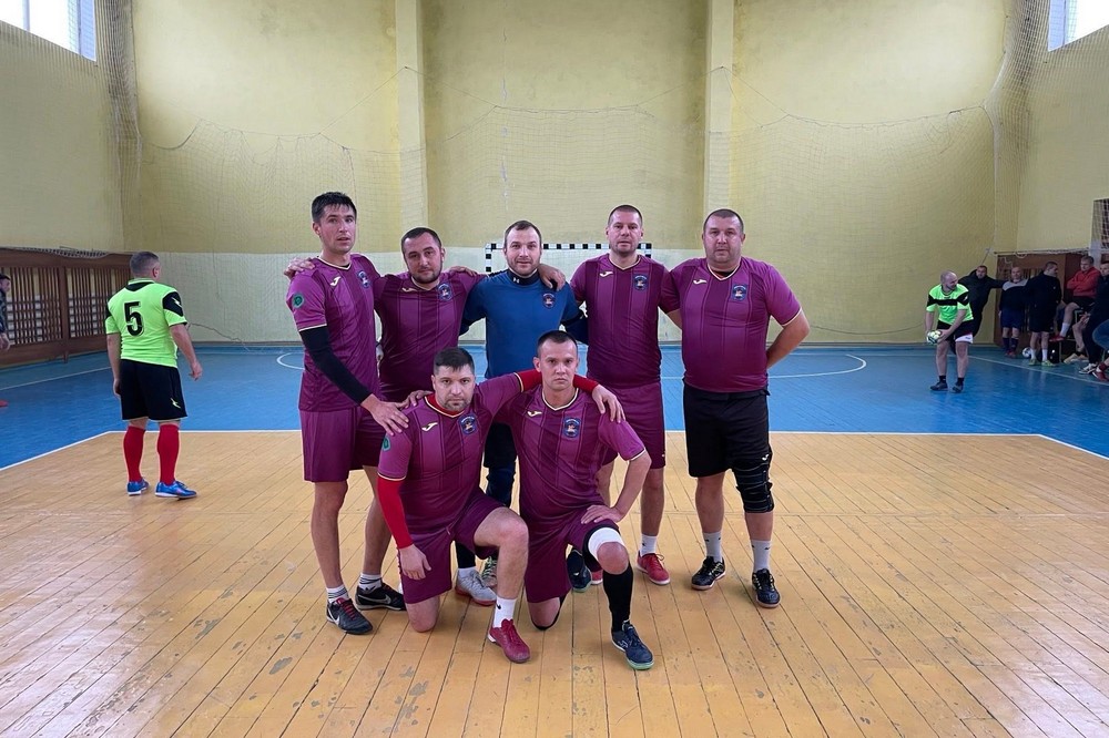 На Нікопольщині пройшов турнір з мініфутболу (фото) 6