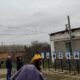 На Нікопольщині відкрили Алею Слави полеглих захисників