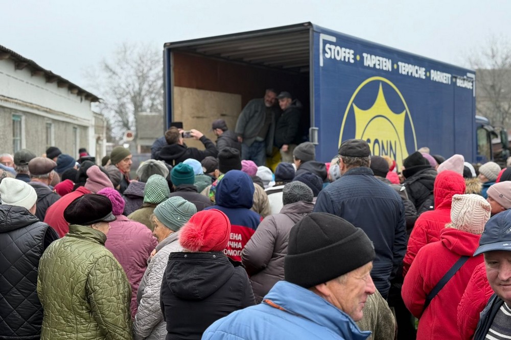 На Нікопольщині