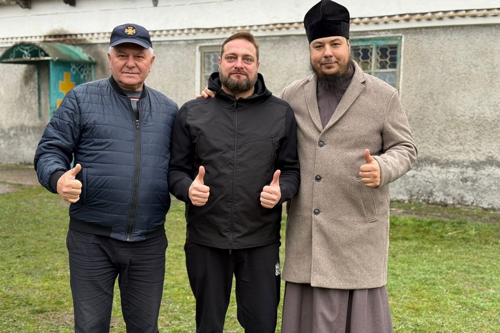 На Нікопольщині 10