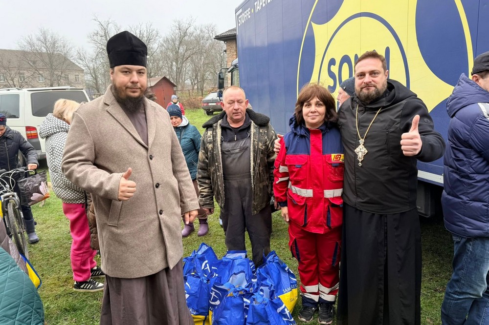 На Нікопольщині 8