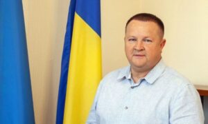 Начальник Нікопольської РВА створив телеграм канал і радить на нього підписатися