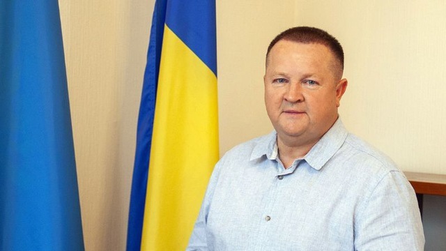 Начальник Нікопольської РВА створив телеграм канал і радить на нього підписатися