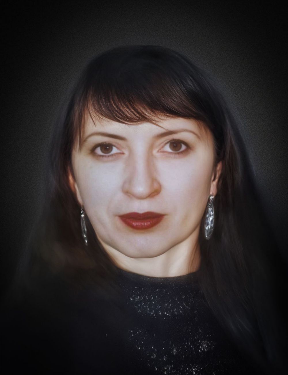 Наталія Рябова