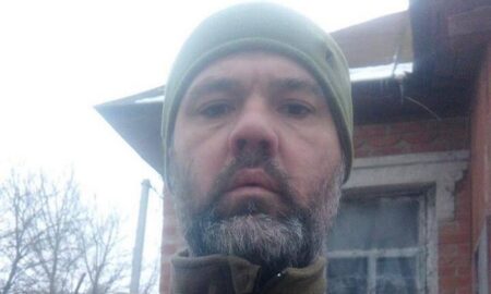 Нікополь Євген Єфимов