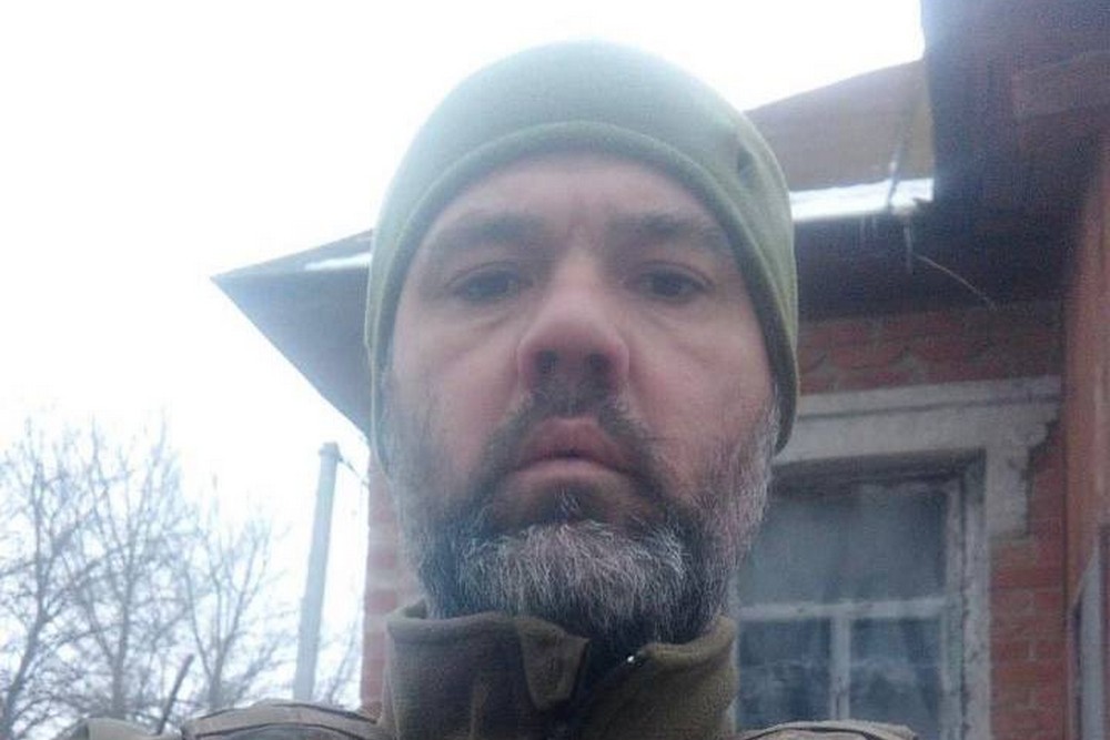 Нікополь Євген Єфимов