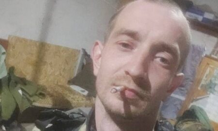 Нікополь втратив ще одного Захисника - помер Руслан Логвинов