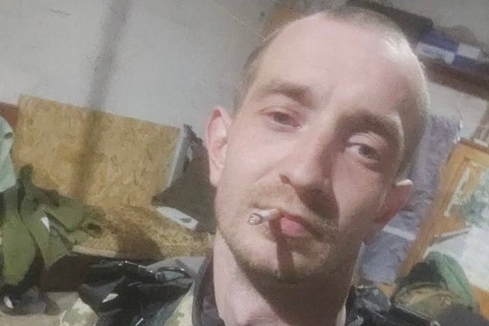 Нікополь втратив ще одного Захисника - помер Руслан Логвинов 1 Нікополь втратив ще одного Захисника - помер Руслан Логвинов