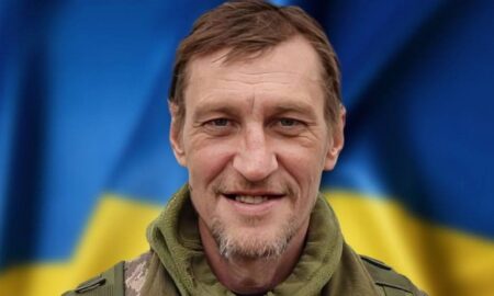 Нікополь втратив ще одного Захисника - загинув Сергій Оськін